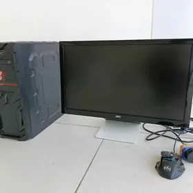 i5 4th Komplekt Kompýuter