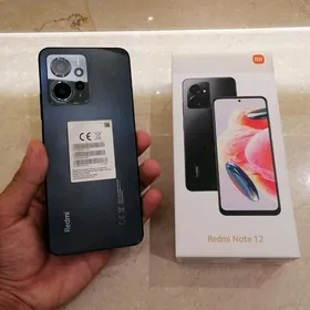 Redmi Not 12 8/128GB