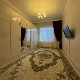 Buzmeyin Gress, 2 kom