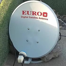 ANTENA TUNER ANTEN ALEM TV