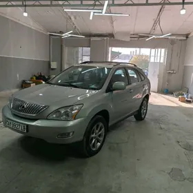 Lexus RX 330 2004