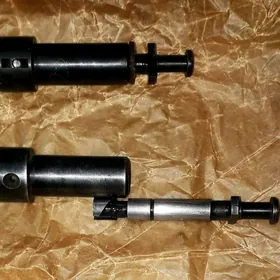 ПЛУНЖЕРНАЯ ПАРА