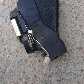 Zamok bagažnik Prado 150  kuz