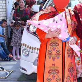 satlyk pommah koynek