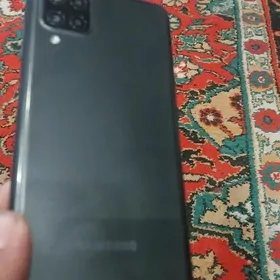 Samsung a12 64