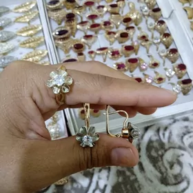 yakr kopri gulak halka yuzuk