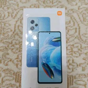 Redmi note 12 pro 5g