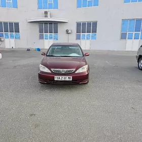 Toyota Camry 2003