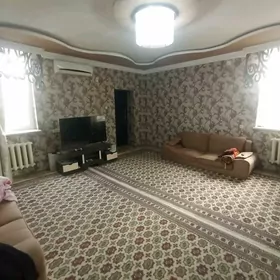 ЦЕНТР 4КОМН 125КВ. 4/3ЭТ