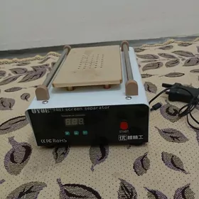 ekeran gyzdyryjy peçga