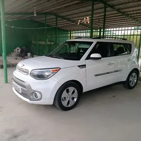 Kia Soul 2016