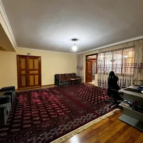 1 Парк 2комнатная