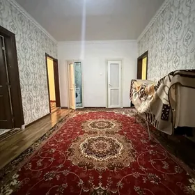 Mir7/1 . 4 komnat Gyssagly 9et