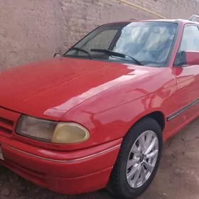 Opel Astra 1992