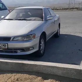 Toyota Mark II 1993
