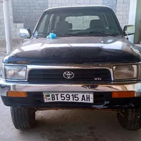 Toyota Hilux 1990