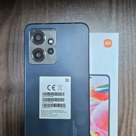 Redmi not 12