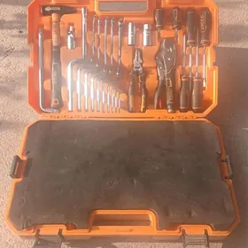 Açar nabor, набор ачар inc-co