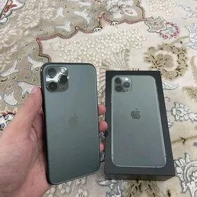 iPhone 11 pro 8264gb