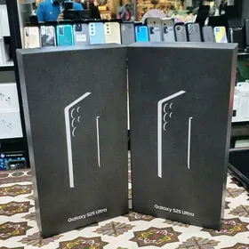 samsung s25ultra 12/256 paket