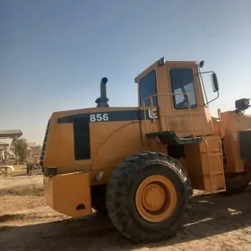 LiuGong CLG 856H 2010