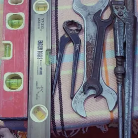 Инструменты