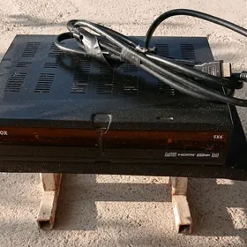 Tuner anten, Тюнер антена