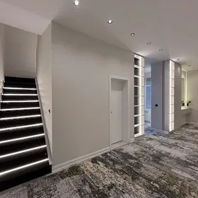 Ak Altyn kottej eyesinden