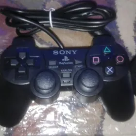 PlayStation 2 Joýstik PS2