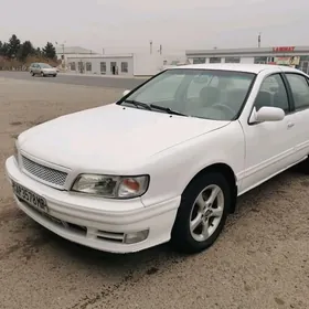 Nissan Maxima 1999