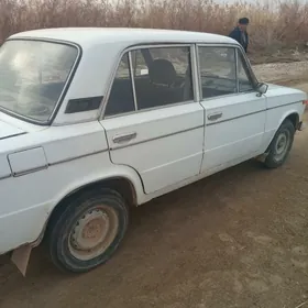 Lada 2106 1990