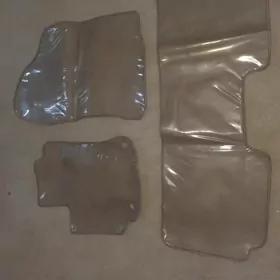 коврик каролла