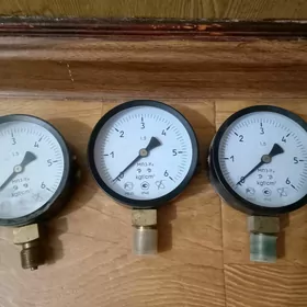 Manometr манометр
