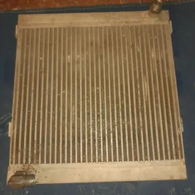 жсб гидравлик радиаторы