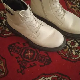 ботинки размер 38