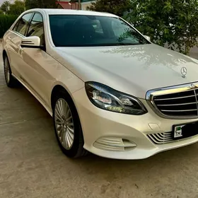 Mercedes-Benz E300 2015