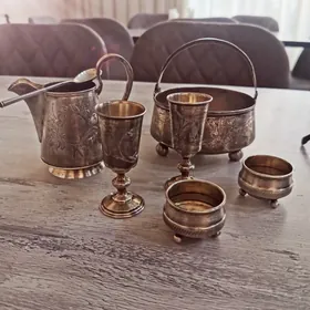 Kumis nabor 84 proba