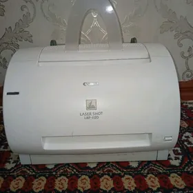 CANON LBP 1120