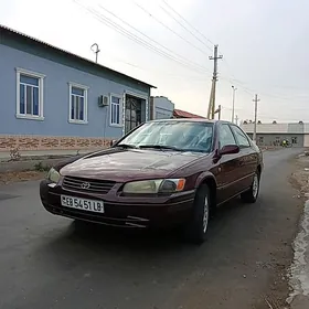 Toyota Camry 1998
