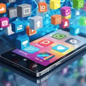 Разработка мобильных приложени