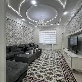 Gurtly 1nji etaź 3komnat