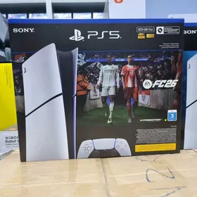 Ps5 Slim Digital 825GB