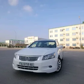 Honda Accord 2011