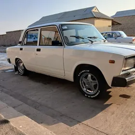 Lada 2107 2010