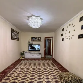 2 Мкр Mkr 3 komnat 2 etaž