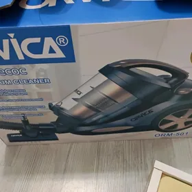 пылесос Orvika