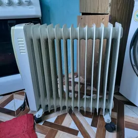 Обагреватель Печка