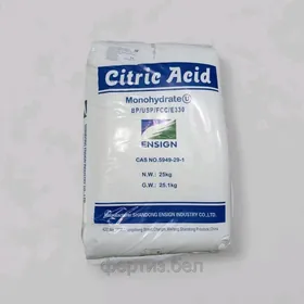 лимонный кислота limonny kisla