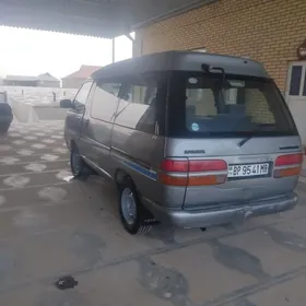 Toyota Town Ace 1995