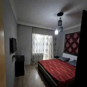 Гаудан В 2ком 2эт